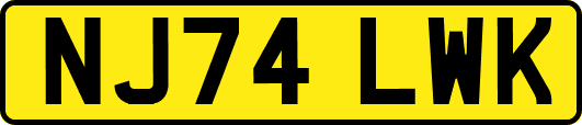NJ74LWK