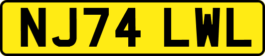 NJ74LWL