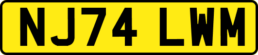 NJ74LWM