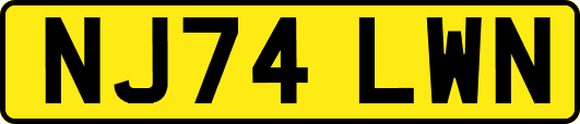 NJ74LWN