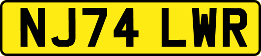 NJ74LWR