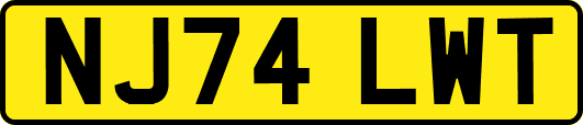 NJ74LWT