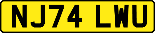 NJ74LWU