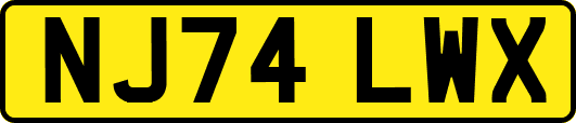 NJ74LWX