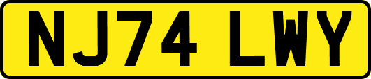 NJ74LWY