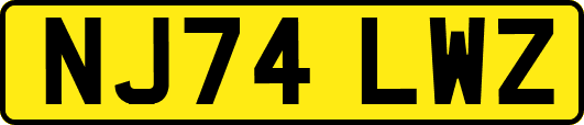 NJ74LWZ