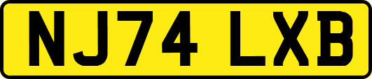 NJ74LXB