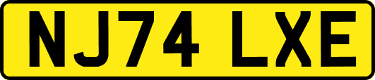 NJ74LXE
