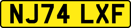 NJ74LXF