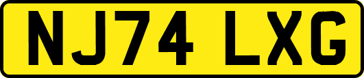NJ74LXG