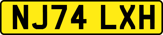 NJ74LXH