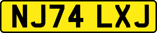 NJ74LXJ