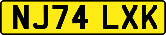 NJ74LXK