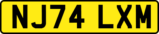 NJ74LXM