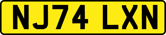 NJ74LXN