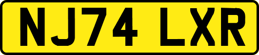 NJ74LXR