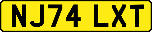 NJ74LXT
