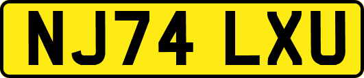 NJ74LXU