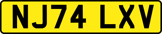 NJ74LXV