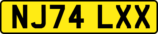 NJ74LXX