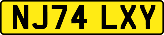 NJ74LXY