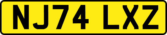 NJ74LXZ