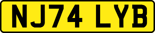 NJ74LYB