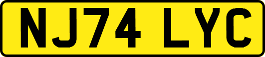 NJ74LYC