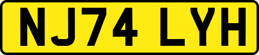 NJ74LYH