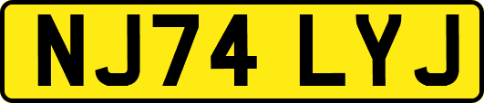 NJ74LYJ
