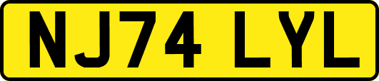 NJ74LYL