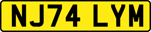NJ74LYM