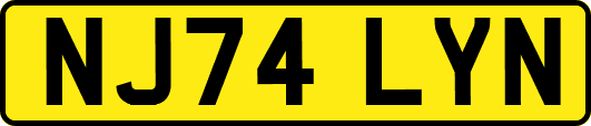 NJ74LYN