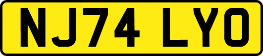 NJ74LYO