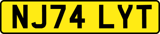 NJ74LYT