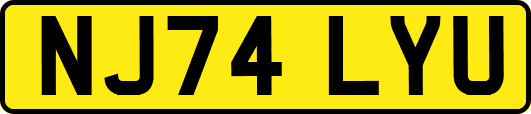 NJ74LYU