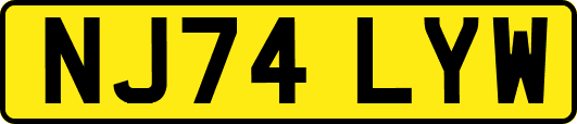 NJ74LYW