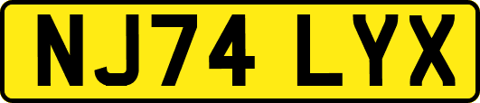 NJ74LYX