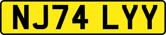 NJ74LYY