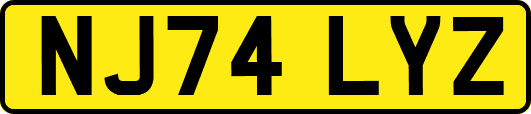 NJ74LYZ