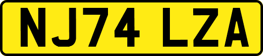 NJ74LZA