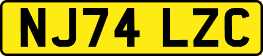 NJ74LZC