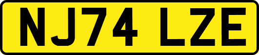 NJ74LZE