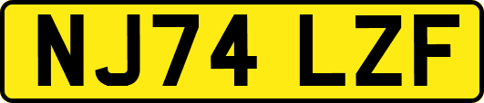 NJ74LZF