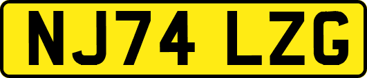 NJ74LZG