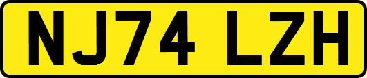 NJ74LZH