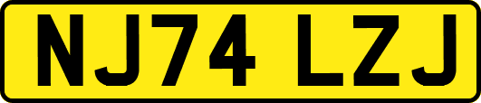 NJ74LZJ