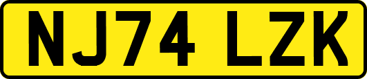 NJ74LZK