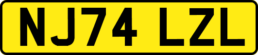 NJ74LZL