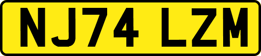 NJ74LZM